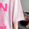 好感度UP カジュアル ファッション 上質 Ｔシャツⅹパンツセット<U-8456>