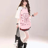 スウィート 絶対流行 今季マストバイ 早い者勝ち カジュアル 2色選択 Tシャツ<U-11665>