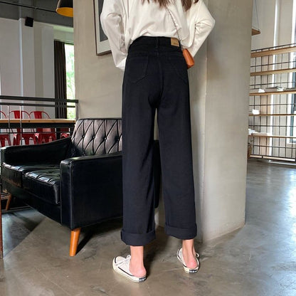 2022S/S 2色 セミワイドチノパンツ ＊U-342
