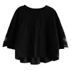 主役級 海外トレンド 大好評 好感度UP カジュアル 全3色 半袖 Tシャツ ＜U-12151＞