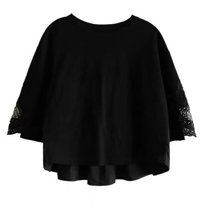 主役級 海外トレンド 大好評 好感度UP カジュアル 全3色 半袖 Tシャツ ＜U-12151＞