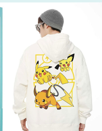 【春新作】定番シンプル おすすめ 今季マストバイ 全3色 パーカー 男女兼用U-12711