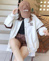 定番シンプル配色