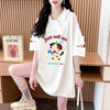 海外トレンド カジュアル 好感度UP 全3色 半袖 Tシャツ ＜U-11197＞