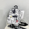 カジュアル  デザイン性抜群 着回し力抜群  リュック <isf-11594>