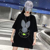 着回し力抜群 ホットダイヤモンド 新作 全2色 半袖Tシャツ カットソー ＜U-8703＞