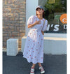 好感度UP 売り切れ必至 絶対流行 女子マスト エレガント ワンピース<U-12029>
