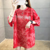 トレンドでかっこいい半袖Tシャツ?   この夏絶対に欲しい一作品！<U-2944>