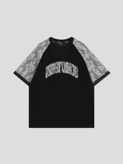 定番シンプル 好感度UP 海外トレンド カジュアル 全3色 半袖 Tシャツ ＜U-11542＞