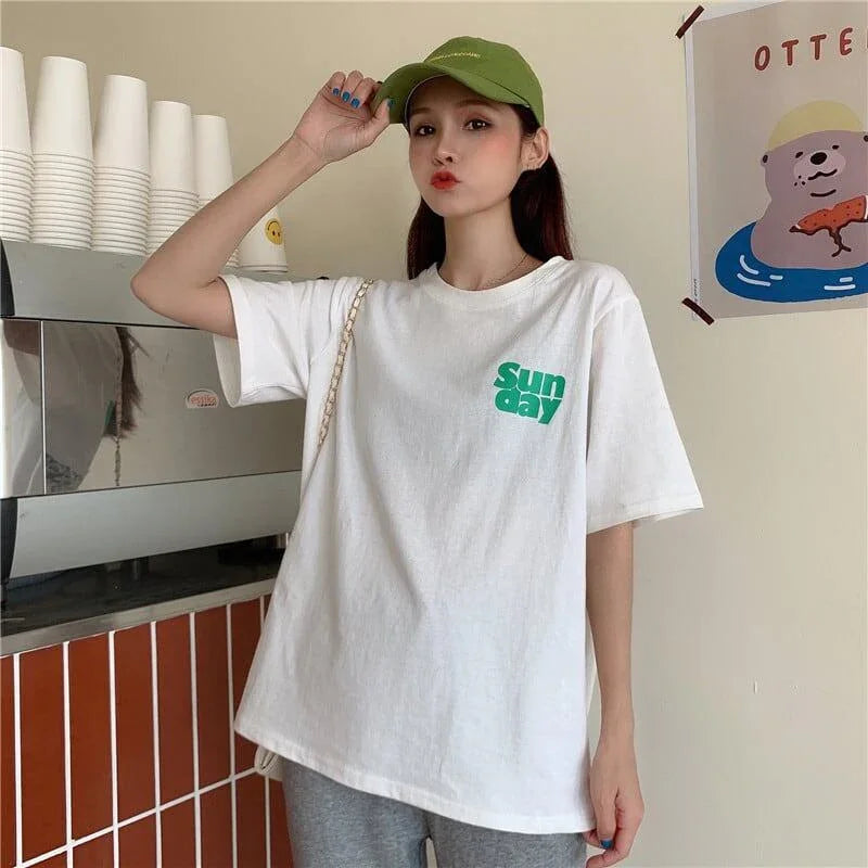 個性的なデザイン 3色選択可 バックで綺麗 Tシャツ カットソー＜U-3023＞