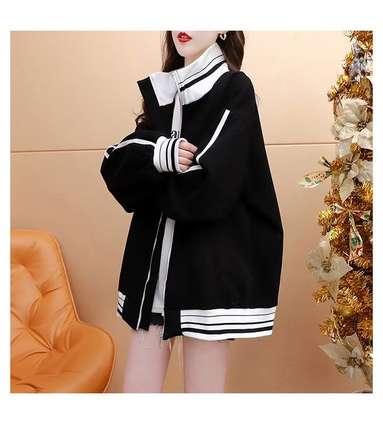 ファッション  上質 コート<U-6088>
