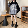 新作 ファッション 大人可愛い セーター <S -6045>