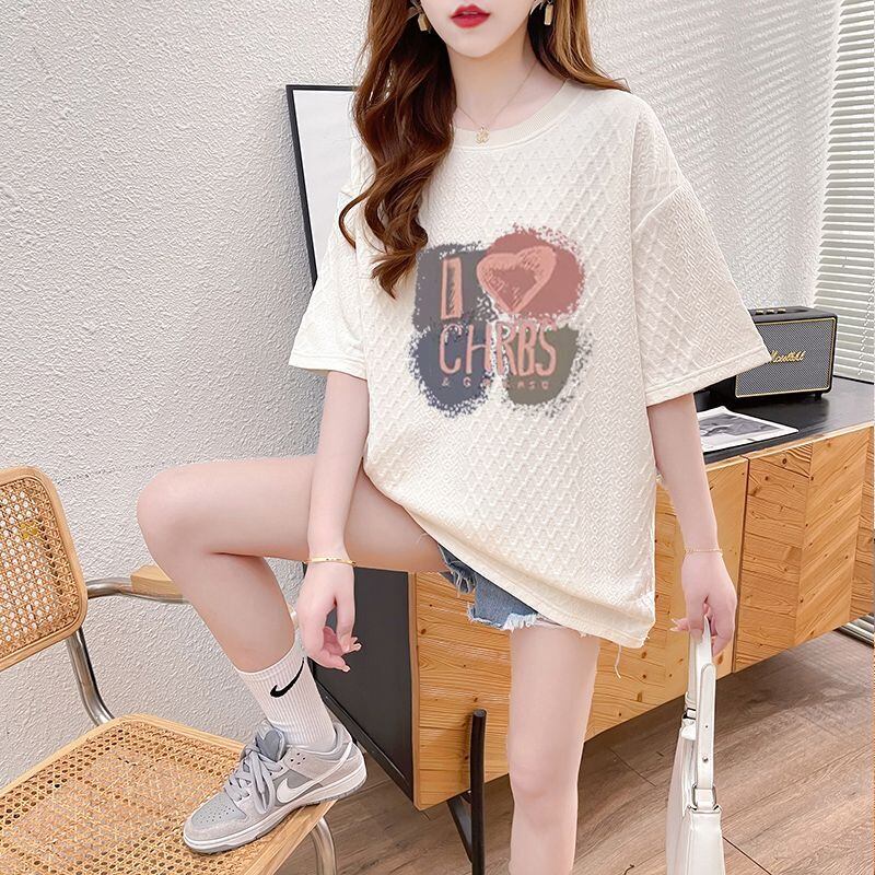 定番シンプル 好感度UP 海外トレンド カジュアル 全3色 半袖 Tシャツ ＜U-11298＞