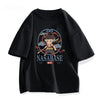 売り切れ必至 全5色 着回し力抜群 半袖Tシャツ<U-11091>