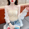 売り切れ必至 全2色 着回し力抜群 Tシャツ スリング<U-11903>