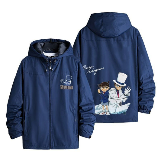 売れ筋 絶対欲しい   撥水加工 バックビッグロゴ 男女兼用 5色展開 マウンテンパーカー U-12668