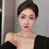 個性的なデザイン 美感いっぱい 着心地抜群 ピアス アクセサリー＜isf-3776＞