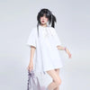 売り切れ必至 絶対流行 売れ筋 早い者勝ち カジュアル 2色選択 Tシャツ<U-11472>
