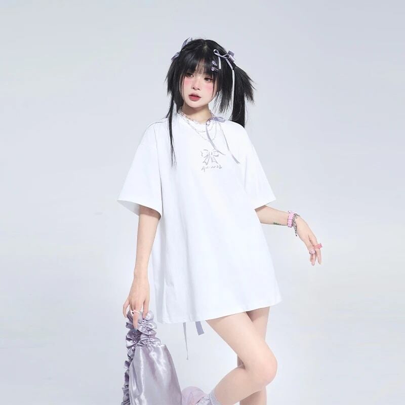 売り切れ必至 絶対流行 売れ筋 早い者勝ち カジュアル 2色選択 Tシャツ<U-11472>
