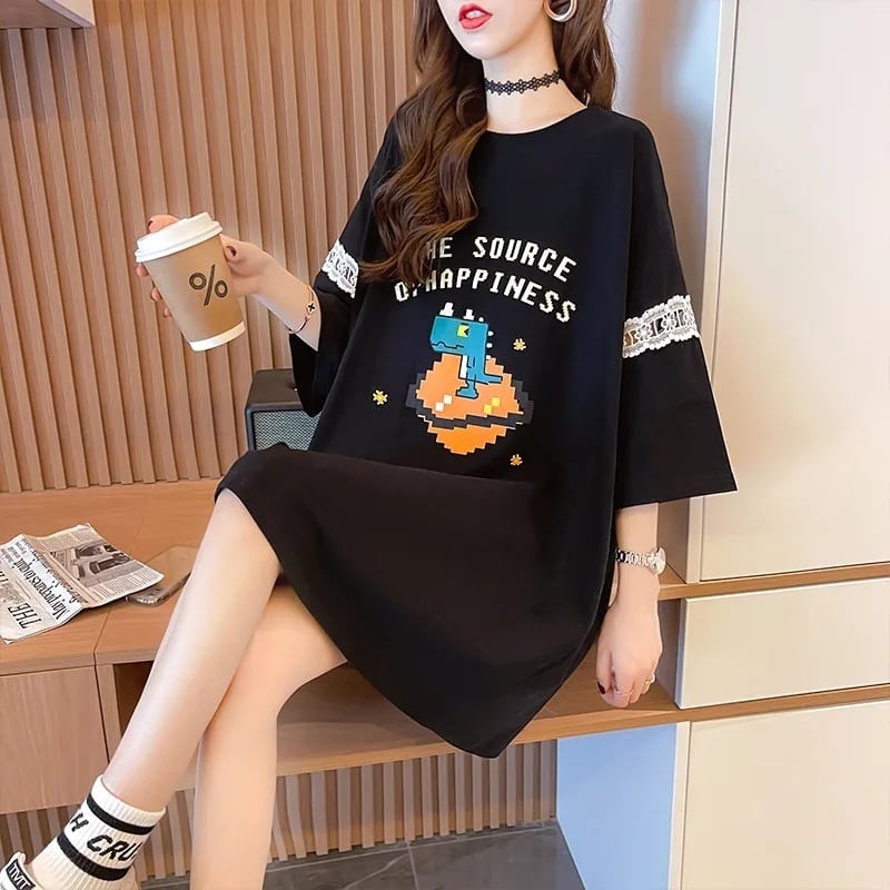 今季マストバイ 好感度UP 海外トレンド カジュアル 全3色 半袖 Tシャツ ＜U-11529＞