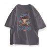 売り切れ必至 全5色 着回し力抜群 半袖Tシャツ<U-11091>