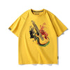 今季マストバイ 着回し力抜群 売り切れ必至 全5色 半袖Tシャツ<U-11537>