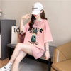 絶対欲しい プリント全4色 着心地抜群 Tシャツ カットソー＜U-8701＞
