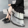 超人気 個性派 ファッション ビスチェ 全3色<U-6578>