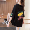 今季マストバイ プリント全3色 新作 半袖Tシャツ カットソー ＜U-8663＞
