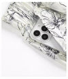 新商品  着回し力抜群 スタジャン六色ありジャケット＜U-4133＞ アバンギャルド 花柄 パンツ ＜U-8214＞