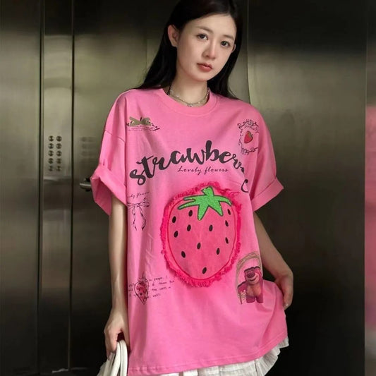 売れ筋 美人度アップ 大好評 好感度UP カジュアル 全4色 半袖 Tシャツ ＜U-11287＞
