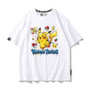 今季人気 男女兼用 プリント 半袖 カジュアル Tシャツ F-13516