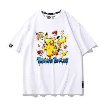 今季人気 男女兼用 プリント 半袖 カジュアル Tシャツ F-13516