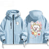 【春新作】【人気急上昇中！】新商品 、3色展開 撥水加工 男女兼用 マウンテンパーカー U-12642