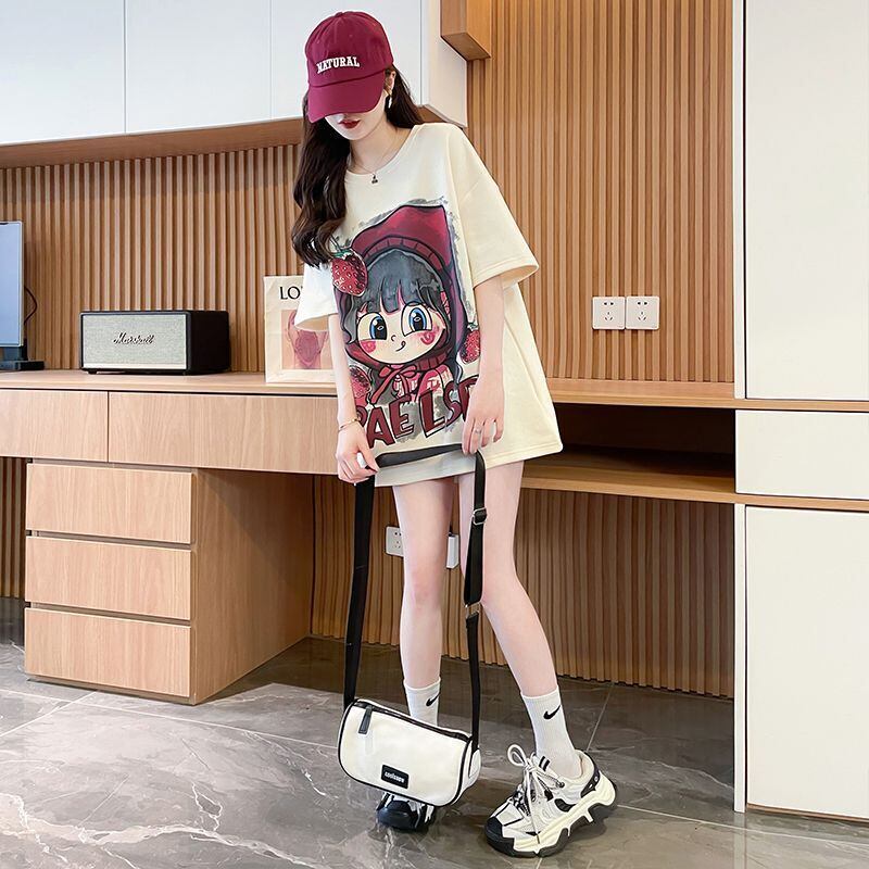 絶対流行 絶対流行 早い者勝ち 早い者勝ち カジュアル 2色選択 Tシャツ<U-11143>