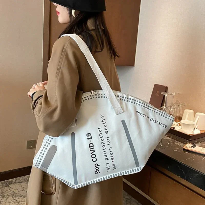 個性的なデザイン ショルダーバッグ オシャレ度満点 ハンドバッグ＜U-3111＞