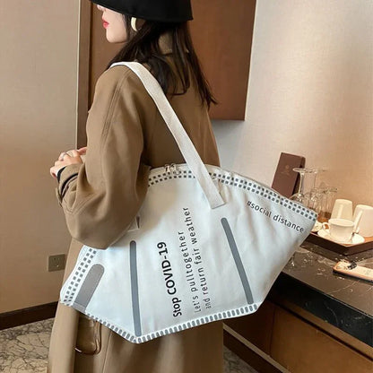 個性的なデザイン ショルダーバッグ オシャレ度満点 ハンドバッグ＜U-3111＞