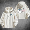 【春新作】今季も大流行   3色展開 撥水加工 男女兼用 マウンテンパーカー U-12725