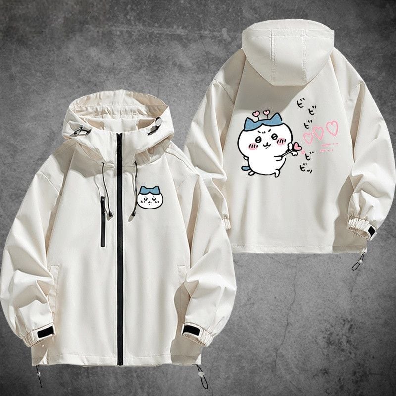 【春新作】今季も大流行   3色展開 撥水加工 男女兼用 マウンテンパーカー U-12725