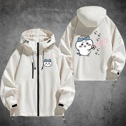 【春新作】今季も大流行   3色展開 撥水加工 男女兼用 マウンテンパーカー U-12725