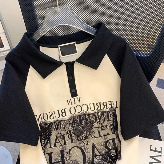 売り切れ必至  ファッション スウェット＜U-10079＞ プリント 半袖Tシャツ カットソー＜U-8250＞