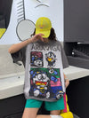 今季マストバイ カジュアル 好感度UP 全4色 半袖 Tシャツ ＜U-11111＞