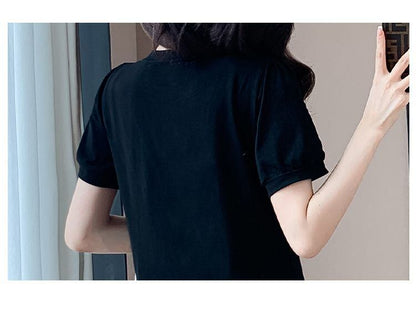 美人度アップ 切り替え アバンギャルド ワンピースU-8382>