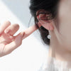 スタイリッシュ 美感いっぱい 気質溢れる ピアス アクセサリー＜isf-3368＞
