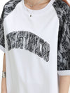 定番シンプル 好感度UP 海外トレンド カジュアル 全3色 半袖 Tシャツ ＜U-11542＞