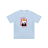 大好評 海外トレンド 定番シンプル 好感度UP カジュアル 全3色 半袖 Tシャツ ＜U-11283＞