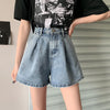 ファッション ハイウエスト 美人度アップ パンツ ボトムス＜U-3276＞