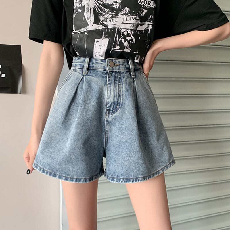 ファッション ハイウエスト 美人度アップ パンツ ボトムス＜U-3276＞