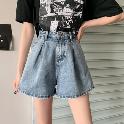 ファッション ハイウエスト 美人度アップ パンツ ボトムス＜U-3276＞