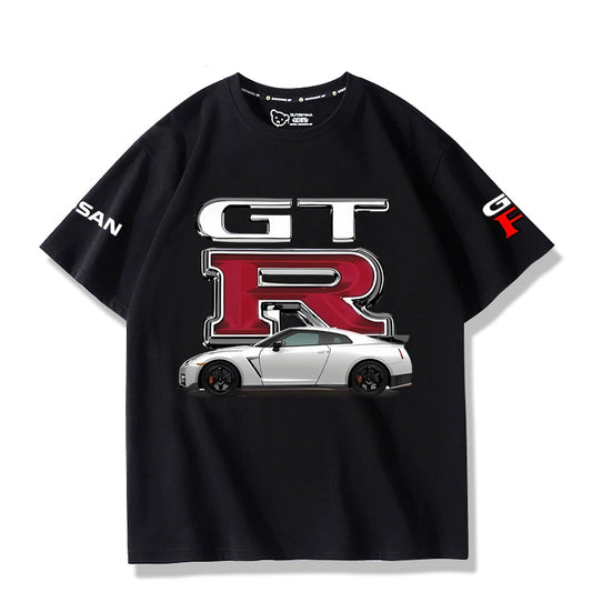 【🔥半額！春限定！】最愛の一着 存在感抜群 肌触り抜群 5色選択 TシャツU-13023